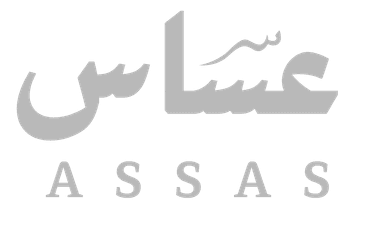شعار منصة عساس