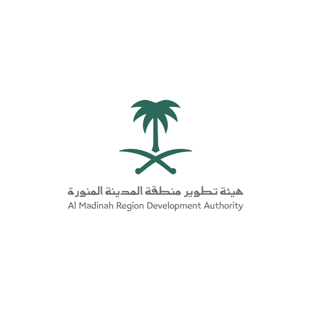 هيئة تطوير منطقة المدينة المنورة